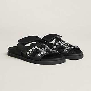 サンダル 《シプレ》 | Hermès - エルメス-公式サイト